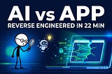I Studied How an AI Agent Took Apart an App for Just 81 Cents