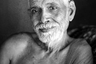 3 Words That Confuse Millions of People — Except Ramana Maharishi