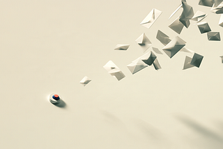 Why Does Following Someone on Medium Mean More Emails?