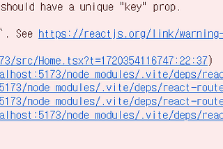 Why `key` Matters in React?
