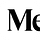 Medium Staff
