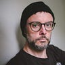 Paul Woods
