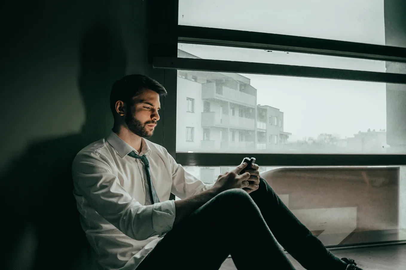 Companies Are Firing Gen Z So Quickly. Here’s Why