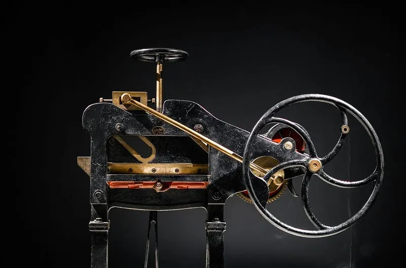 5 Ancient Machines Science Still Can’t Rebuild
