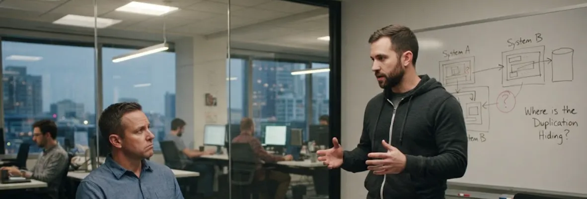 My Best Senior Engineer Refused to Use AI for One Week. By Friday, He Said Something Nobody