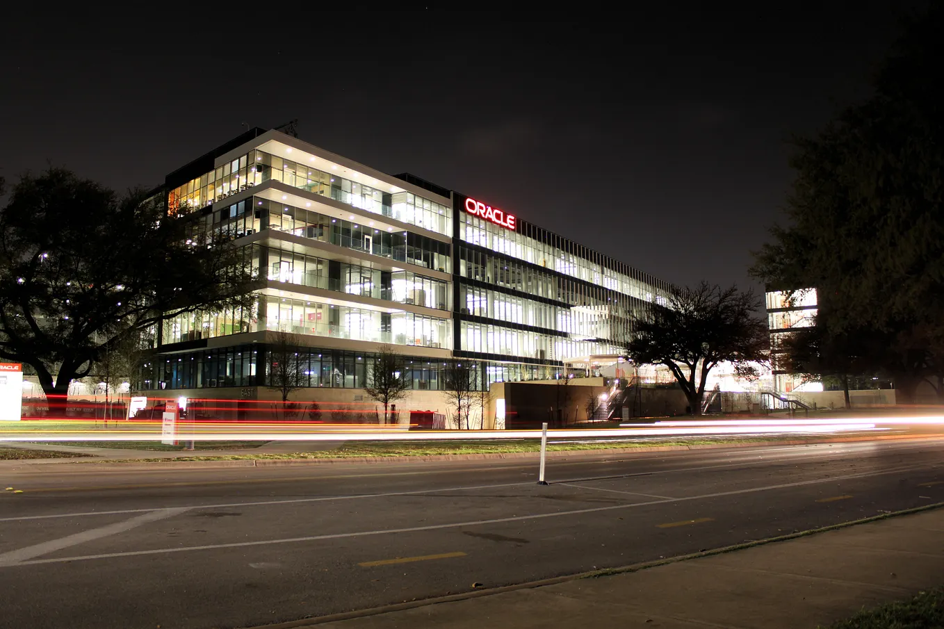 Oracle’s Force Majeure Is The Canary In The AI Coal Mine