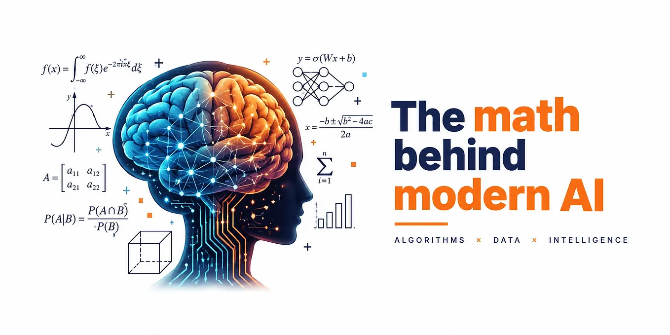 8 Linear Algebra Concepts Every AI Engineer Should Know