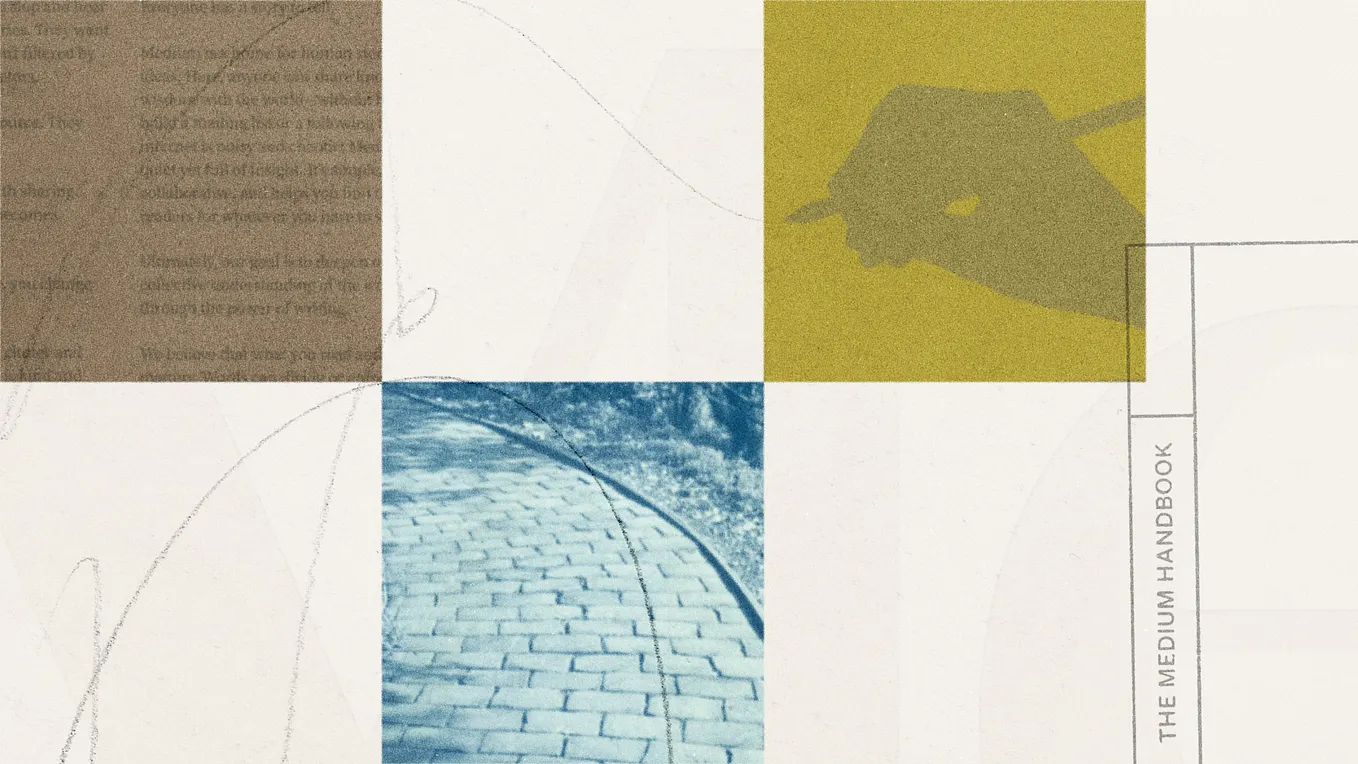 Thinking about starting on Medium? Advice from 31 writers who started in 2026