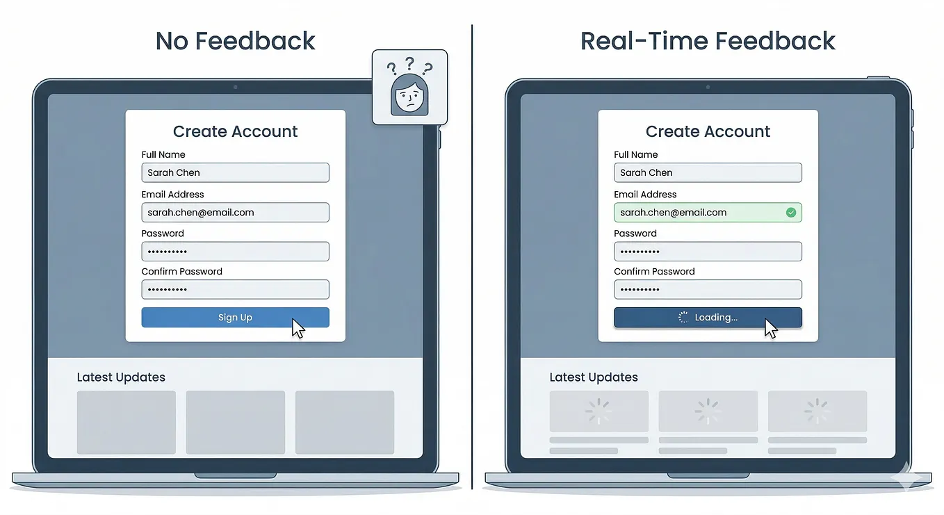 UI Trends That Are Actually Happening (and Worth Paying Attention To)