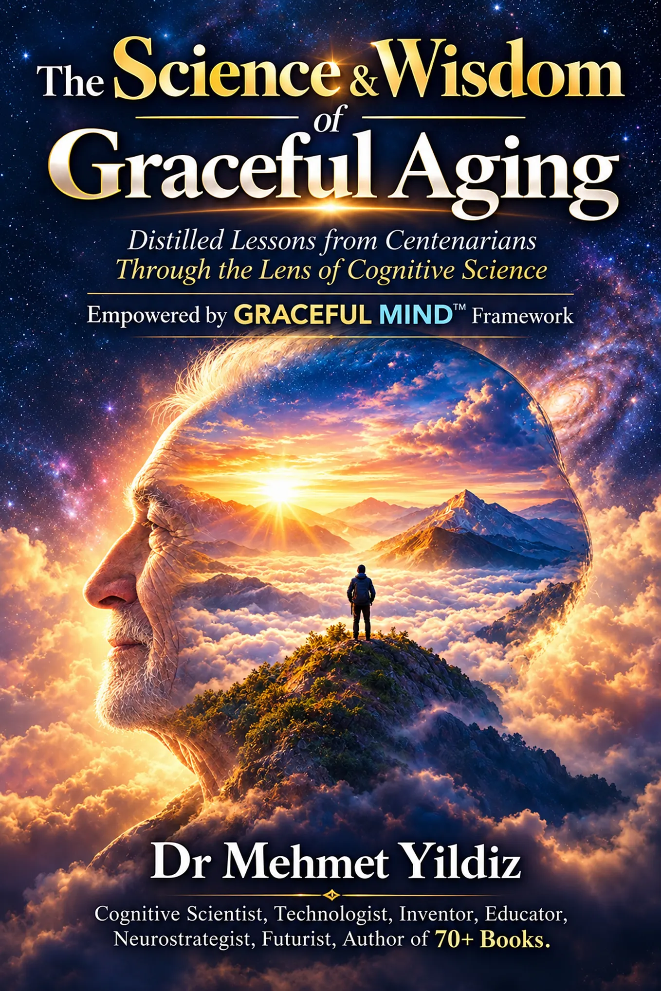When Thinking Feels Expensive: The Science Behind Brain Fog, Neuroinflammation, and Cognitive Aging