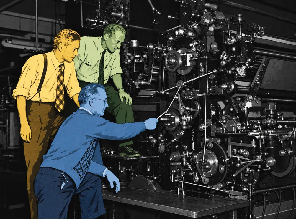 7 Programming Legends Predict the Future of AI Coding