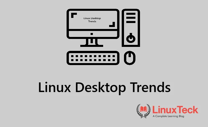 Linux Desktops Are Changing Faster Than Most Users Realize. Here’s What It Means for You.