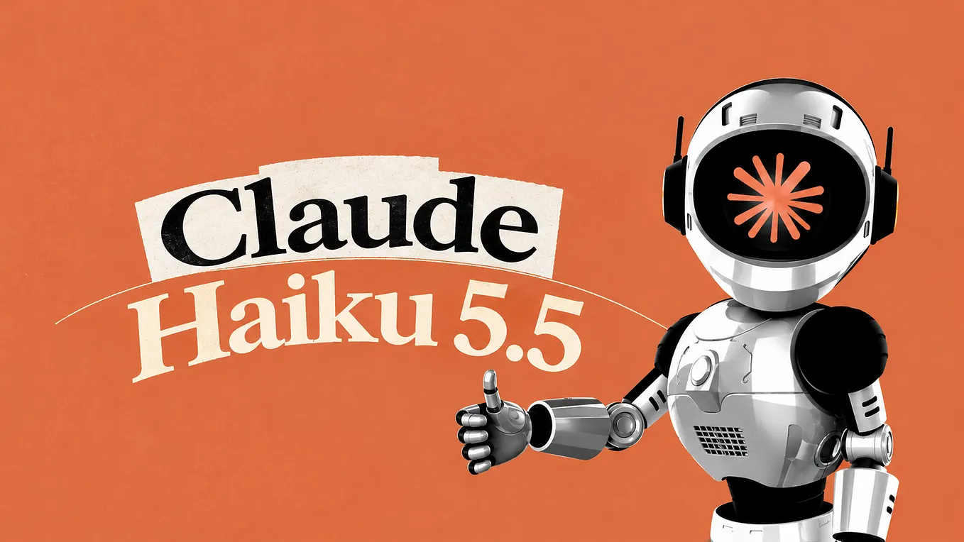 Claude Haiku 5.5 Just Launched, Complete Review + 10 Use Cases