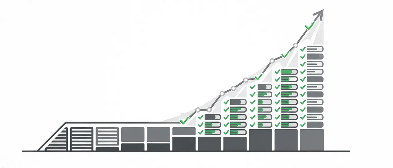 Here’s What AI-Native With Stable Infra Looks Like