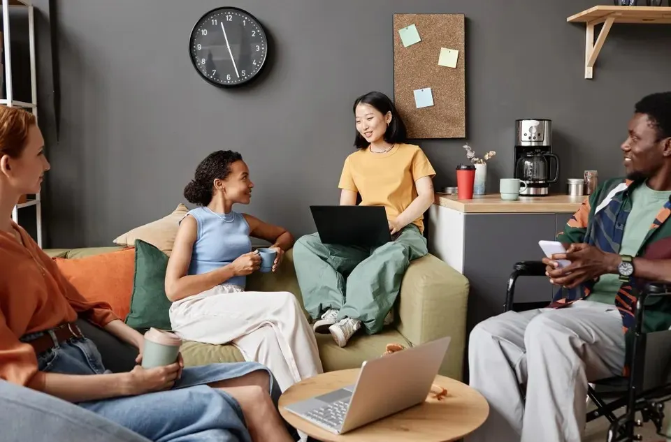 Flexible Working for Generation Y
