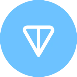 Toncoin Icon