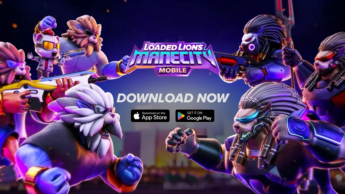 Mane City Goes Mobile: Four Years of Strategy Gaming, Now in Your Pocket
