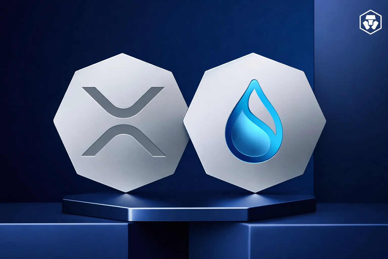 XRP vs Sui