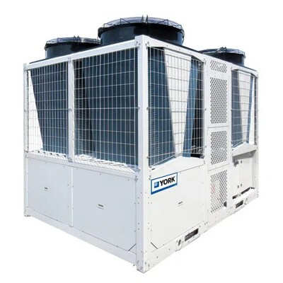 Com portfólio York, Johnson Controls lidera esforços de descarbonização e sustentabilidade de grandes construções no Brasil