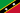 Flag of Saint Kitts and Nevis