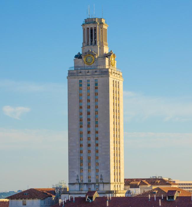 UT Tower