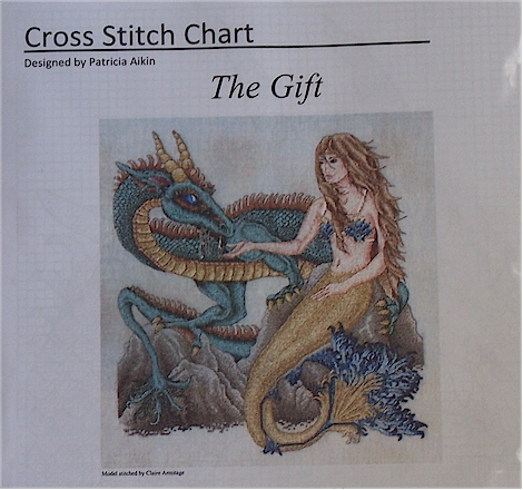 The Gift pattern