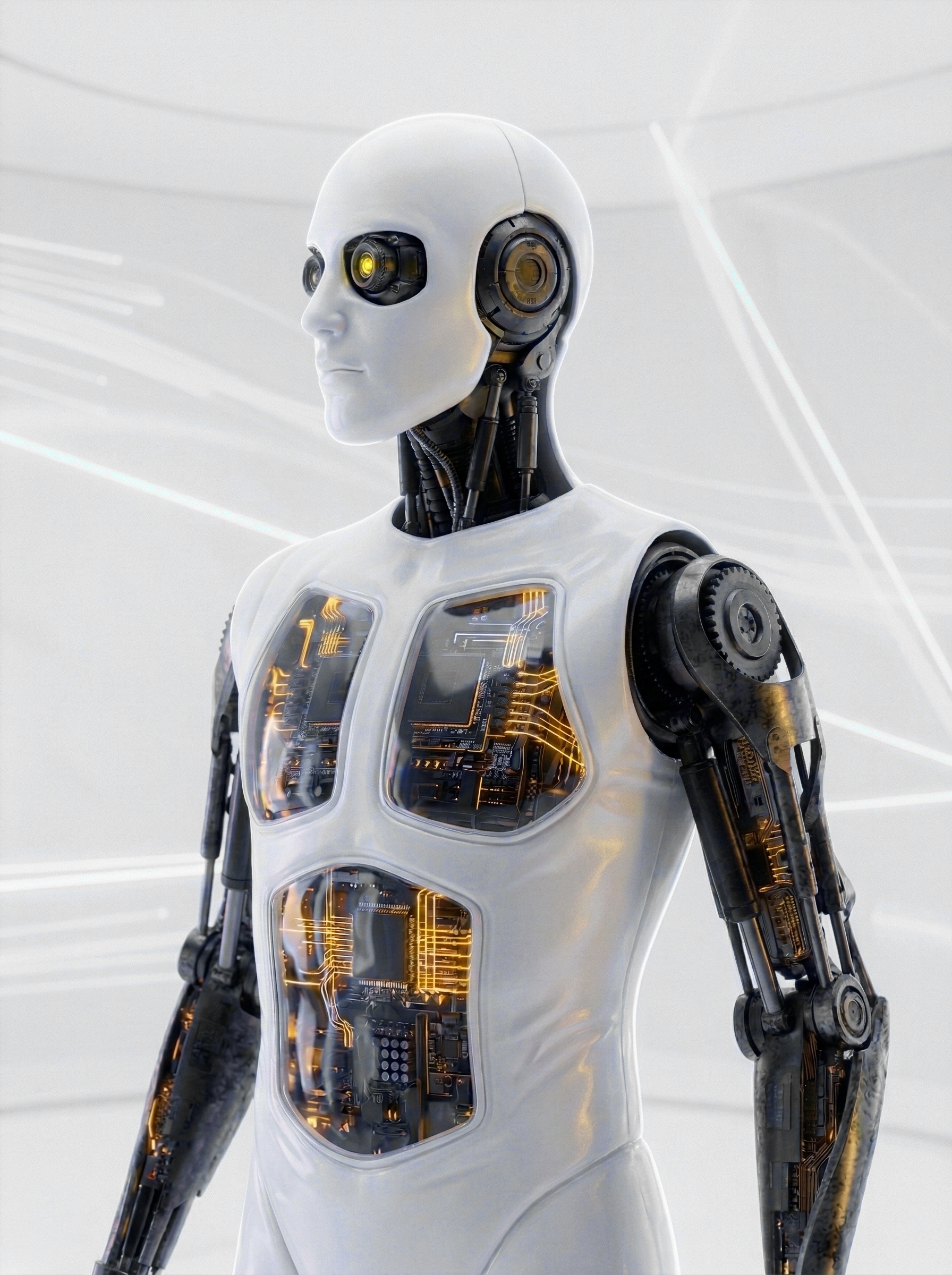 Featured AI Art