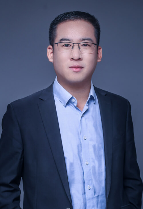 周华飞 高级教研总监