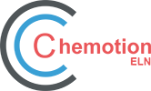 Logo von Chemotion ELN