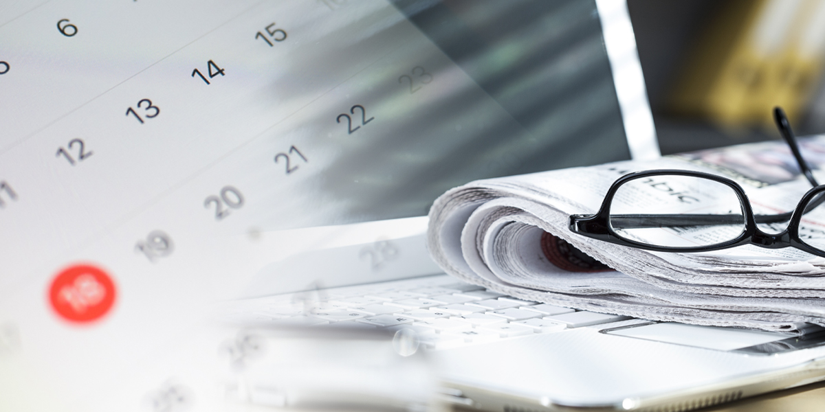 NRCA News and Events