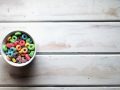 Kids’ Breakfast Cereals as Nutritional Facade