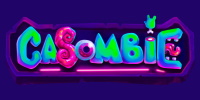 Nye Casino 2026 -Velkommen Til Nyecasinokongen.com 284 Casombie Logo