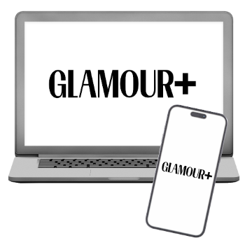 Glamour magazin
