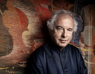 NADJA SJOSTROM András Schiff