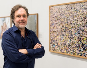 PHILIPP VON DITFURTH/DPA/PICTUREDESK.COM Hans-Jürgen Burkard
