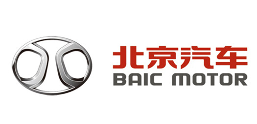北京汽車 北京汽車