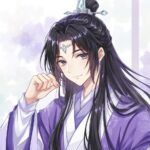 杏川铭心