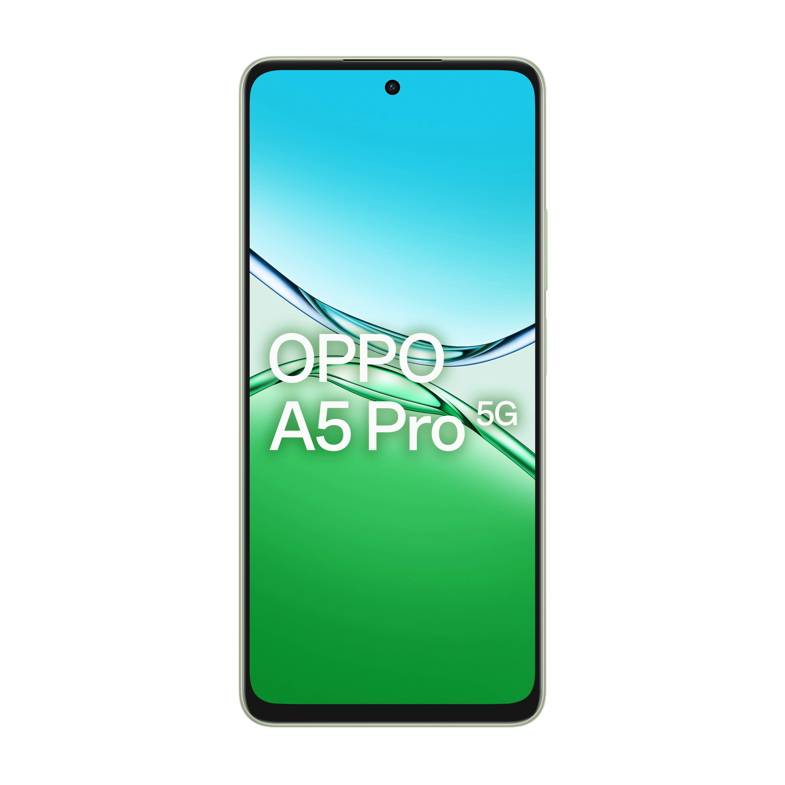 OPPO A5 Pro 5G