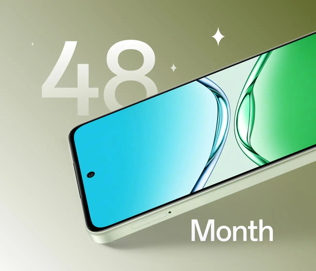 OPPO A5 Pro 5G