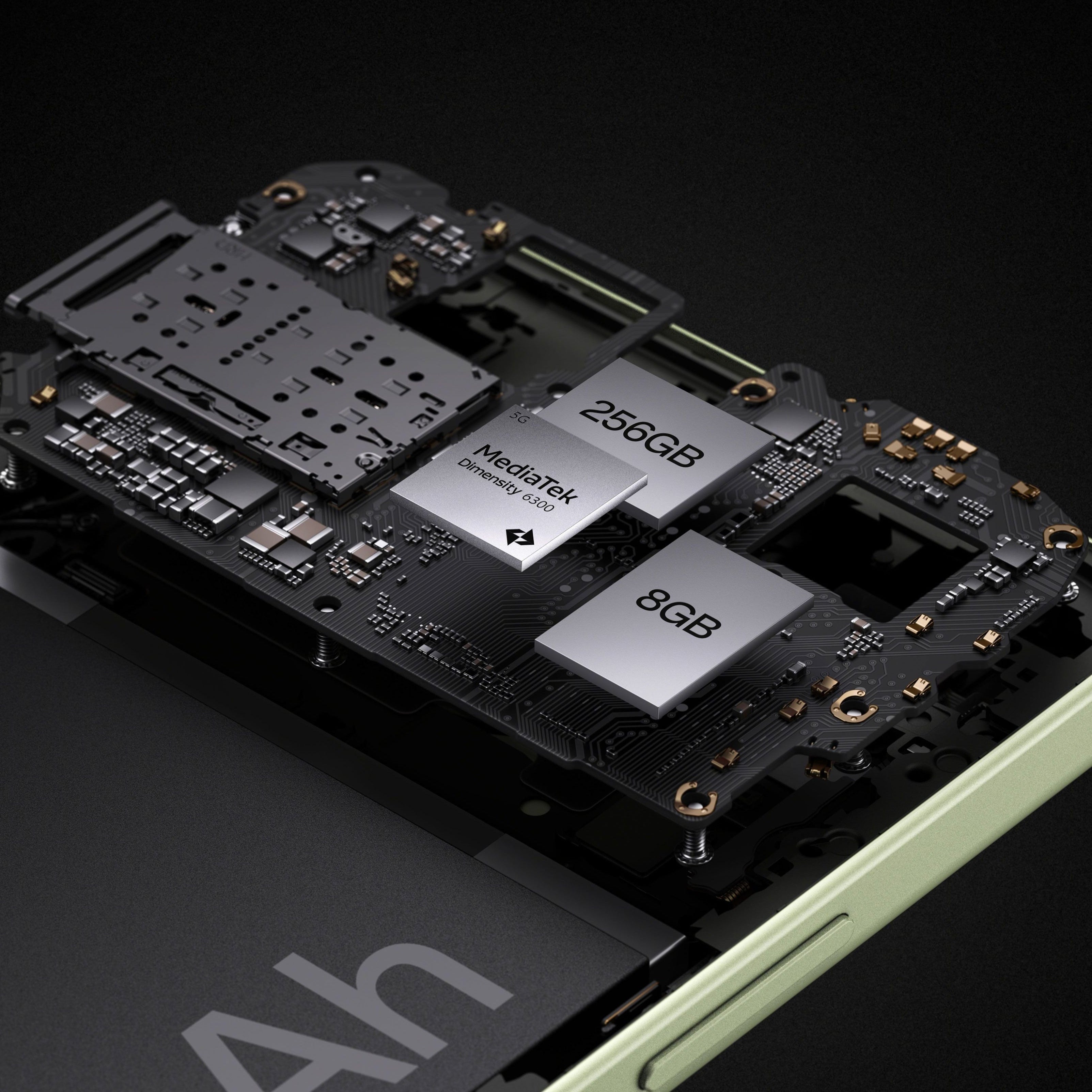 OPPO A5 Pro 5G