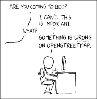 Duty Calls OSM version