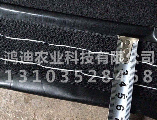 工程保溫被產(chǎn)品
