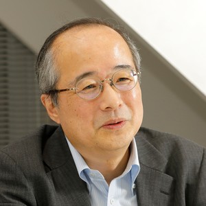森岡 浩