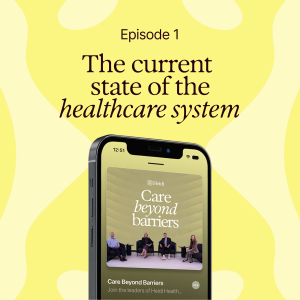 The Current State of the Healthcare System