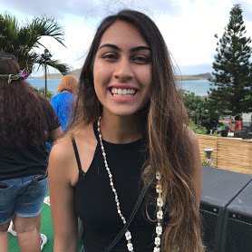 Opens profile photo