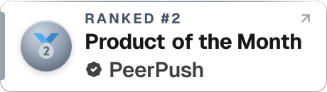 Peerpush