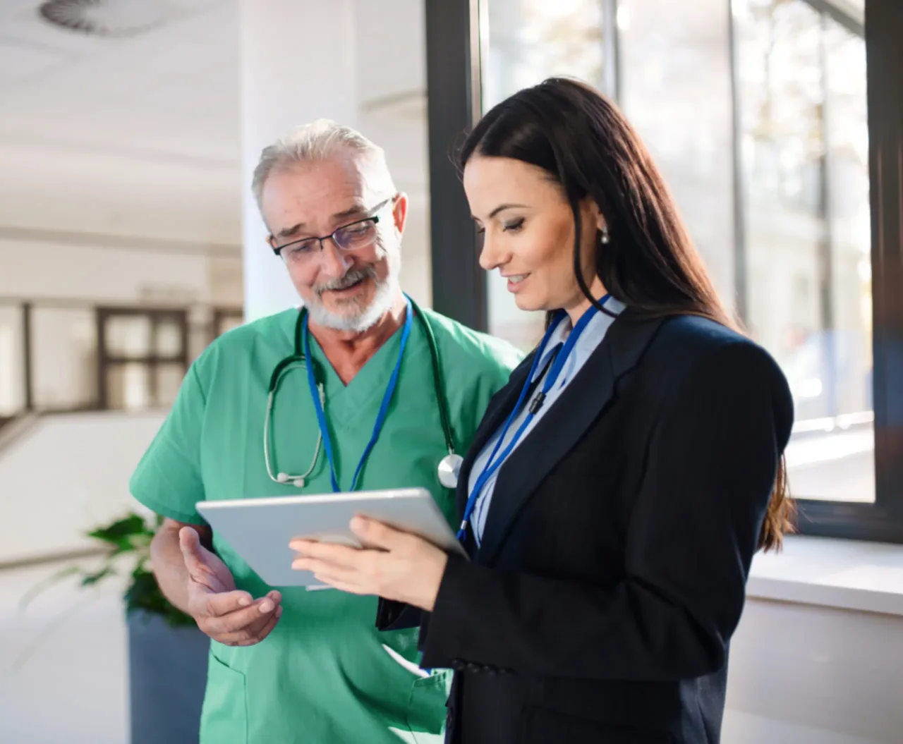 health-systems