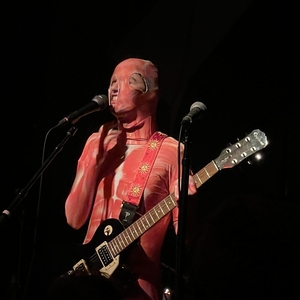 Dev Lemons at Portland, OR in Holocene 2026