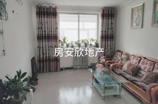 文体花园2室2厅70㎡29万二手房图片