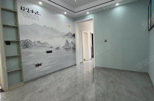 东盛大厦3室2厅115㎡36万二手房图片